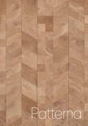 Havwoods | Patterna | Booklet